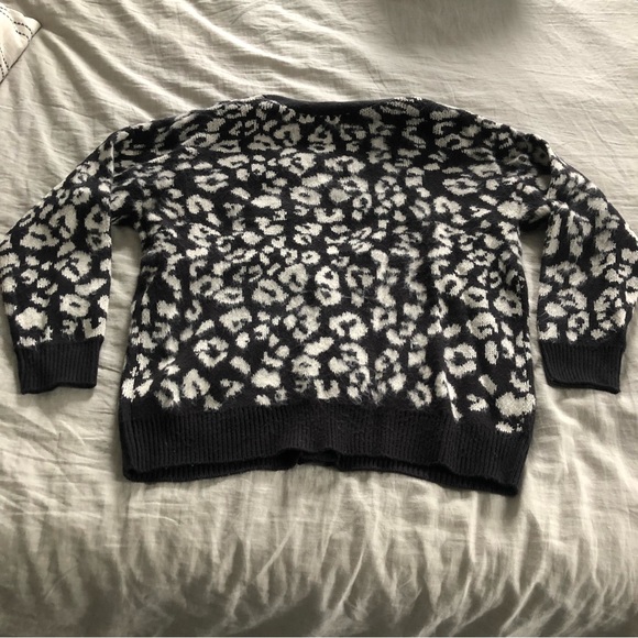 Universal Thread Cardigan - Picture 4 of 4